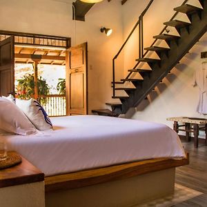 Duplex Suite